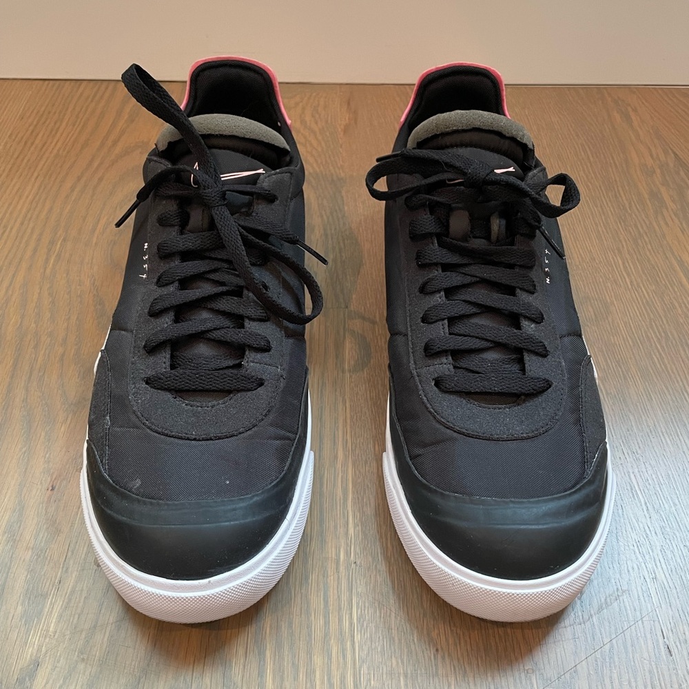 COPY - Nike Drop Type LX Mens Pink Tint